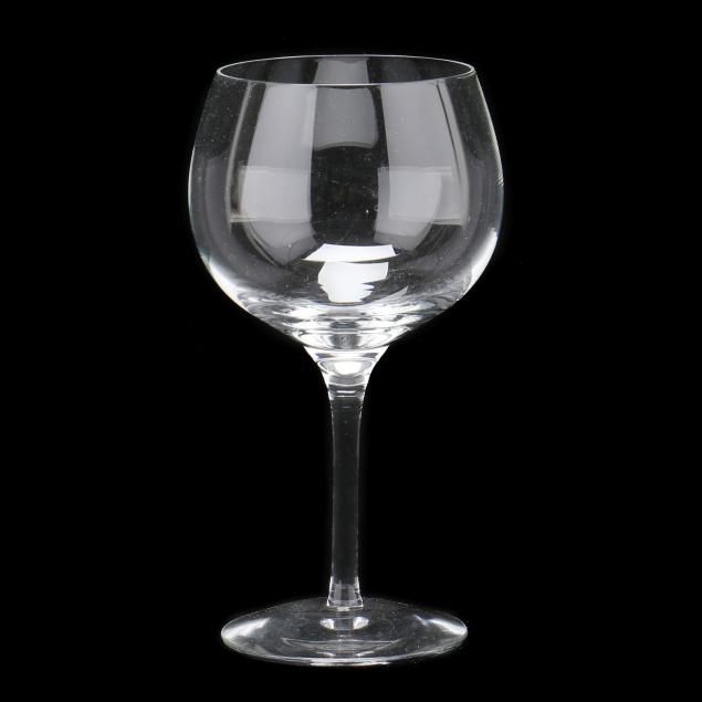 set-of-13-tiffany-co-glass-wine-glasses