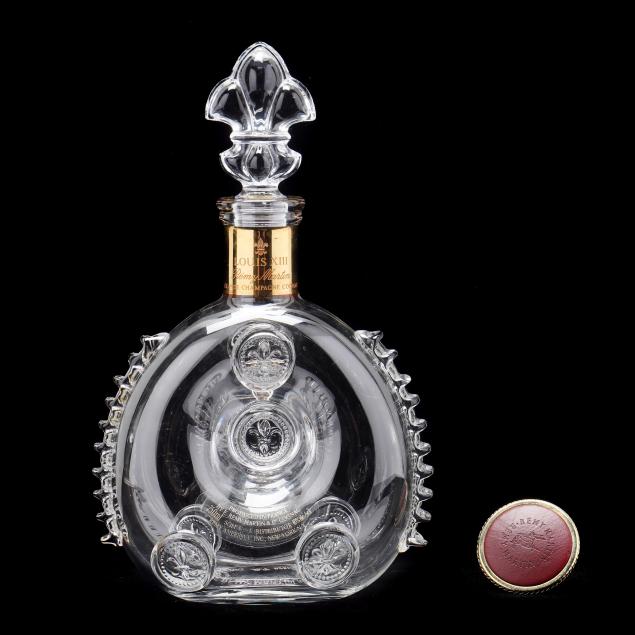 baccarat-remy-martin-louis-xiii-cognac-crystal-decanter-boxed