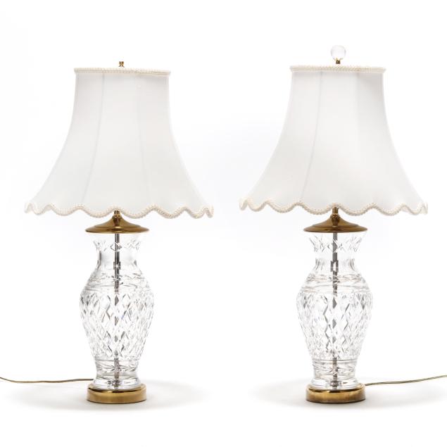 pair-of-waterford-crystal-table-lamps
