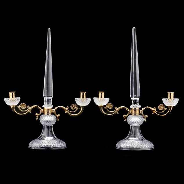 pair-of-french-empire-style-glass-and-ormolu-candelabra