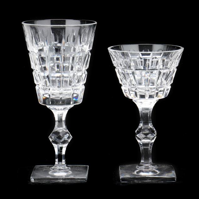 hawkes-collection-of-i-vernay-i-cut-crystal-stemware