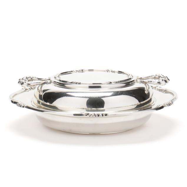 peruvian-silver-lidded-serving-dish