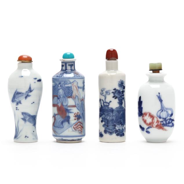 a-group-of-chinese-porcelain-snuff-bottles