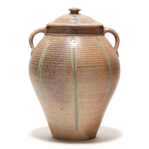 mark-hewitt-english-nc-b-1955-an-impressive-lidded-floor-jar
