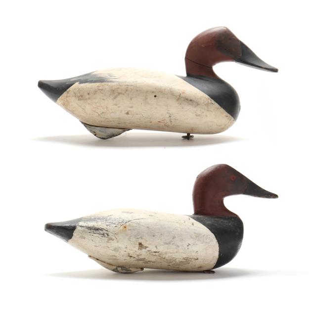 madison-mitchell-md-1901-1993-two-canvasbacks