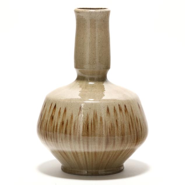 joseph-sand-randelman-nc-tall-floor-vessel