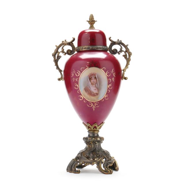 sevres-style-ormolu-mounted-porcelain-urn