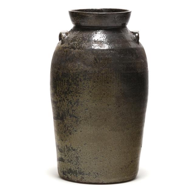 a-six-gallon-churn