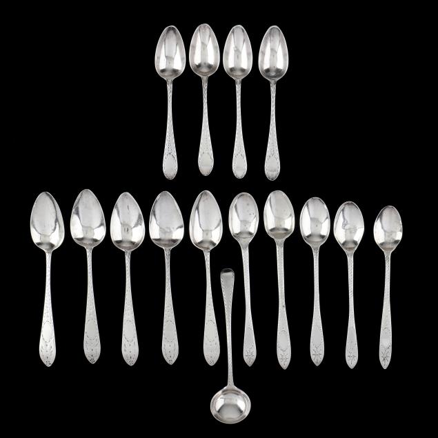 collection-of-georgian-irish-and-irish-provincial-silver-teaspoons