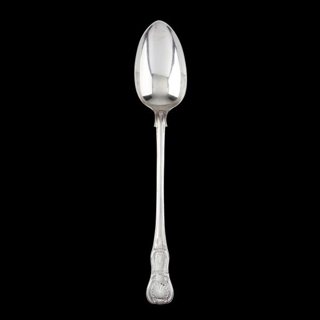 victorian-irish-silver-stuffing-spoon-mark-of-john-smyth