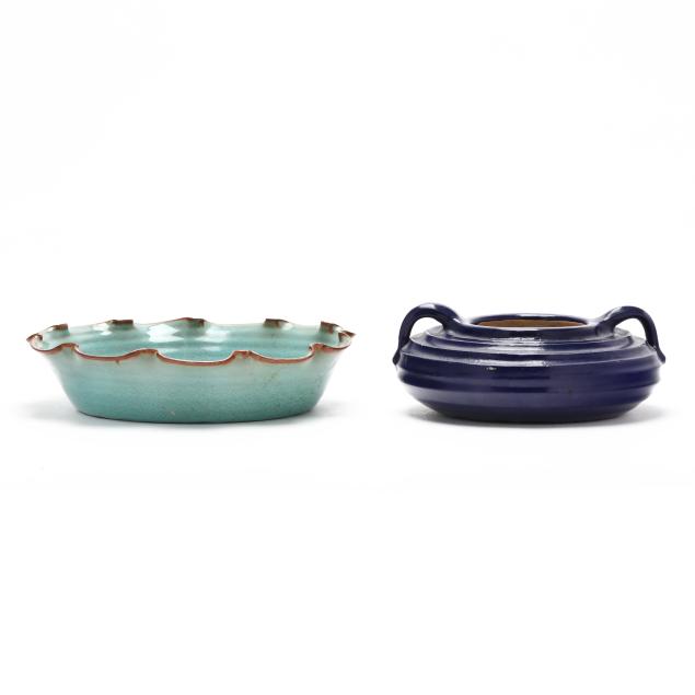 j-b-cole-and-sunset-mountain-two-pottery-items-one-published