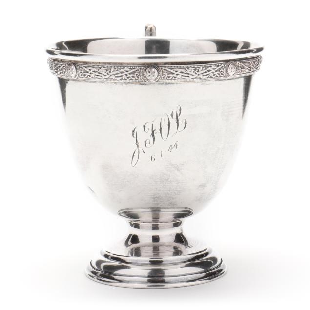 george-vi-irish-silver-teacup