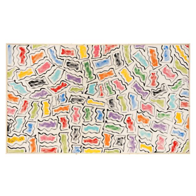 sam-ezell-nc-monumental-mural-size-colorful-abstract-painting