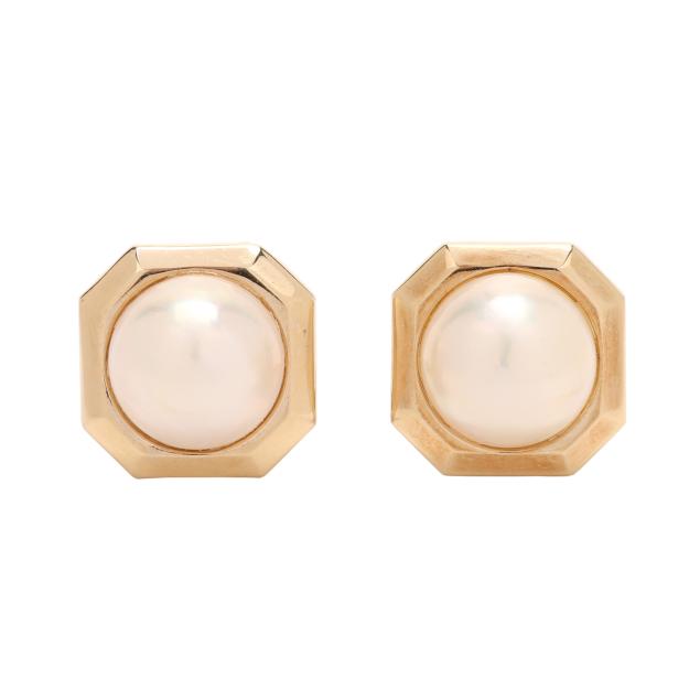 gold-and-mabe-pearl-earrings