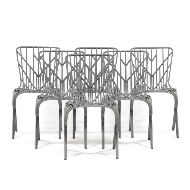 david-adjaye-british-ghanaian-b-1966-six-i-washington-skeleton-i-chairs