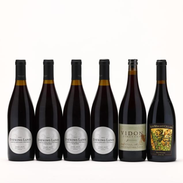 oregon-pinot-noir-favorites