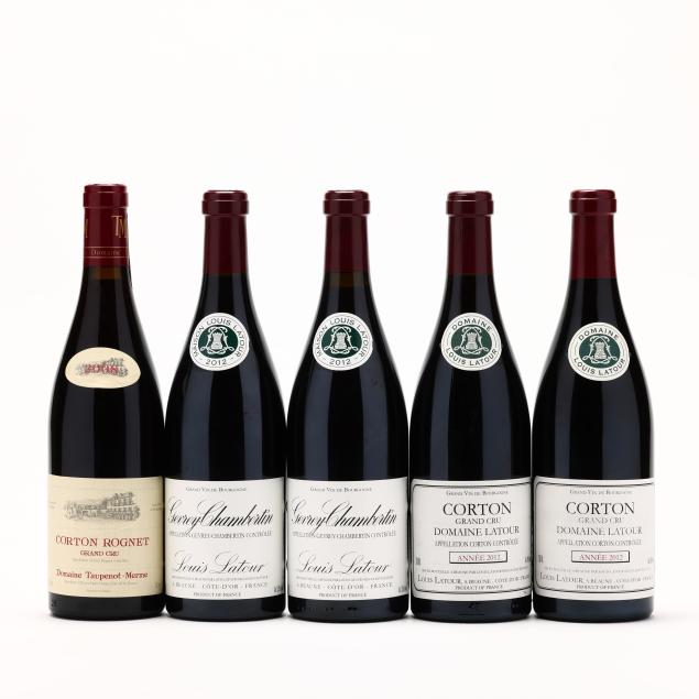 burgundy-s-best