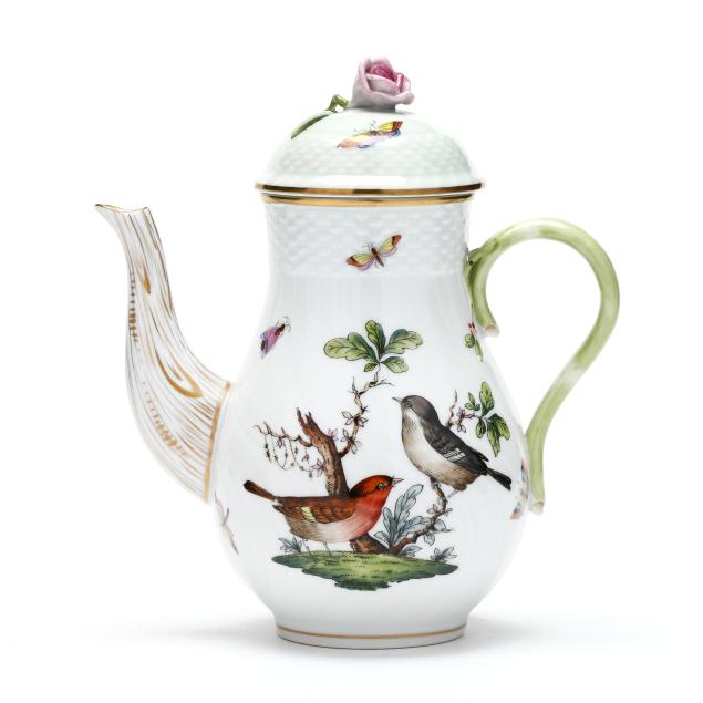 herend-i-rothschild-bird-i-coffee-pot