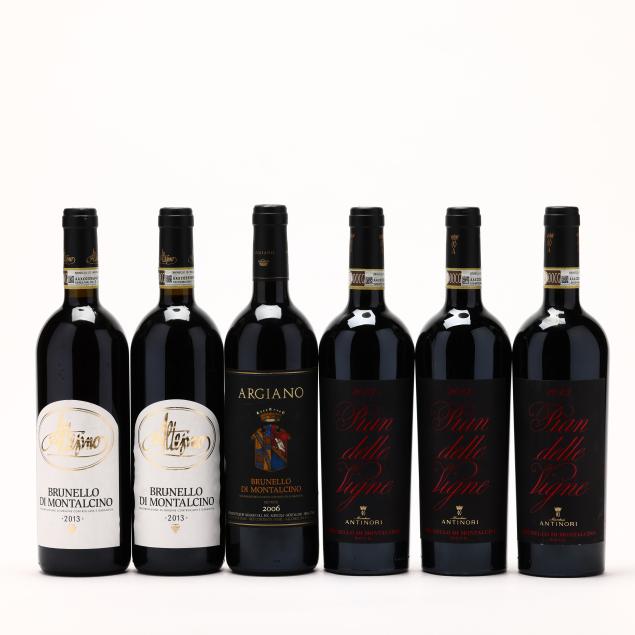 brunello-di-montalcino-selection
