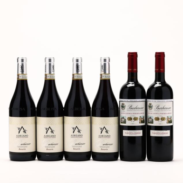 exquisite-barbaresco-collection