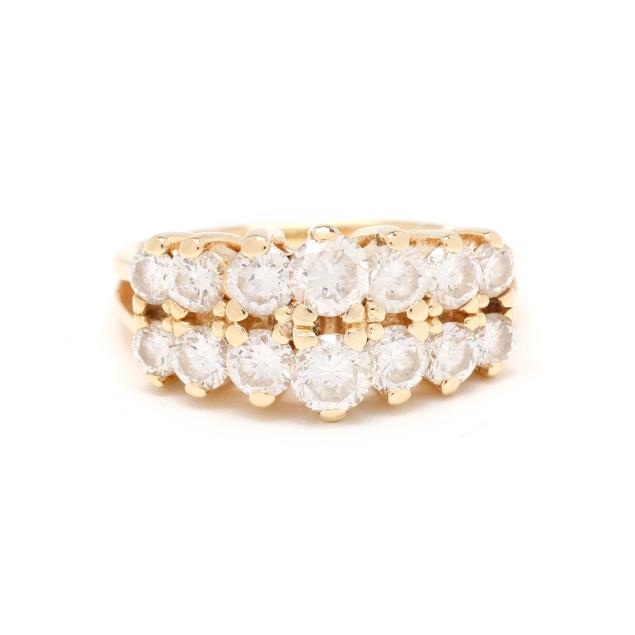 gold-and-diamond-ring
