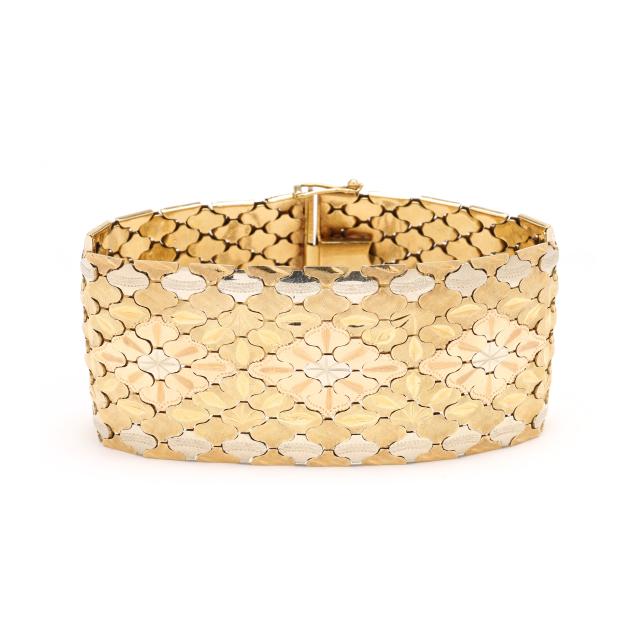 tri-color-gold-bracelet