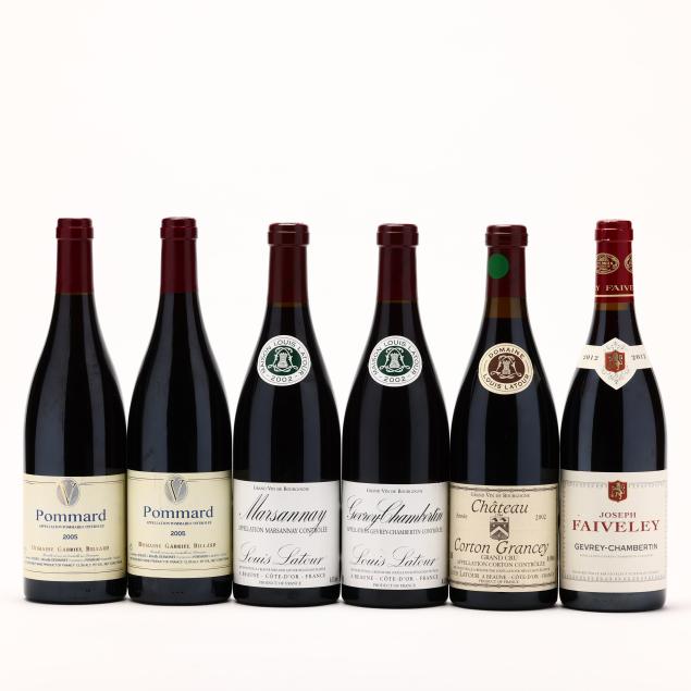 beautiful-burgundy-selection