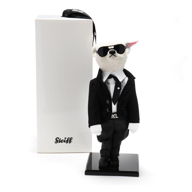 karl-lagerfeld-limited-edition-teddy-bear-by-steiff