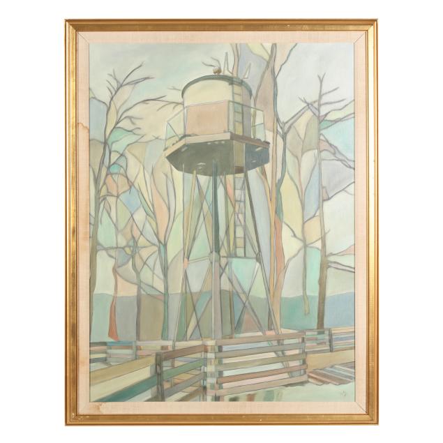 nicholas-burton-bragg-nc-b-1936-i-sutherlin-water-tower-i