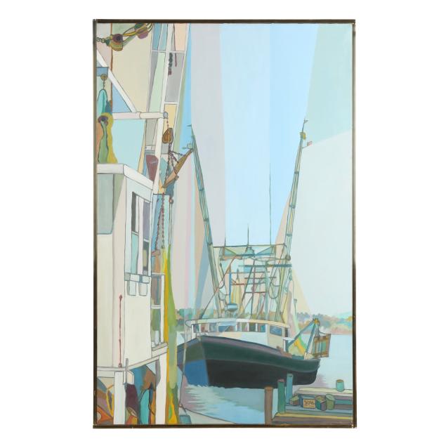 nicholas-burton-bragg-nc-b-1936-i-shrimp-boat-i