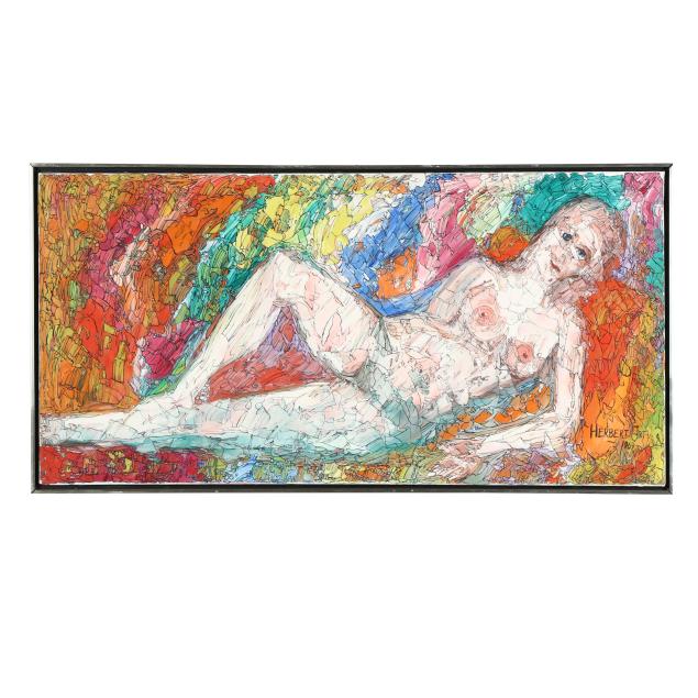 herbert-art-american-1910-1996-i-reclining-nude-light-hair-i