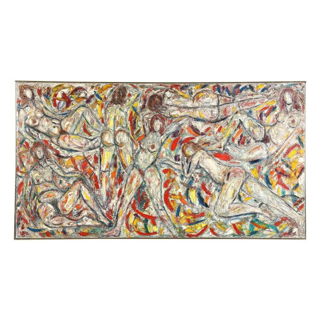 herbert-art-american-1910-1996-i-nudes-becky-i