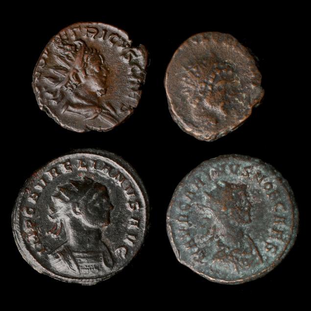 four-late-3rd-century-roman-imperial-bronze-antoniniani