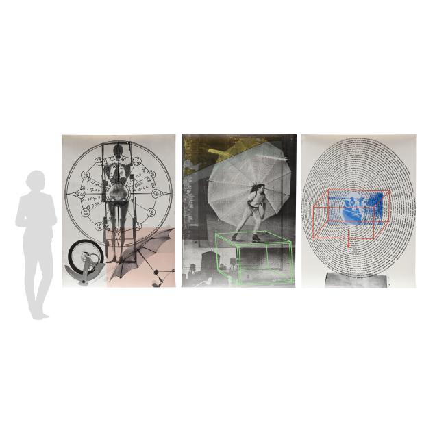robert-rauschenberg-american-1925-2008-i-autobiography-i-complete-suite-of-three