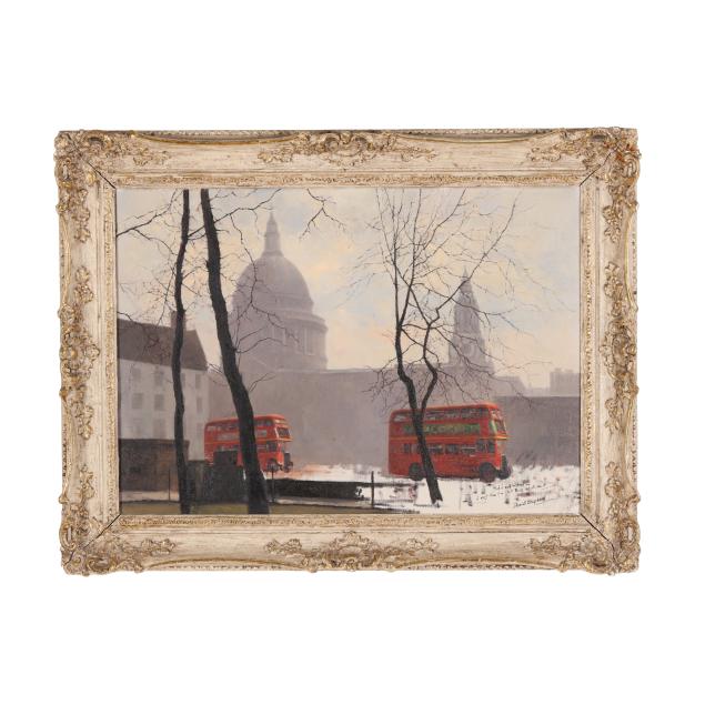 david-shepherd-english-1931-2017-london-street-scene