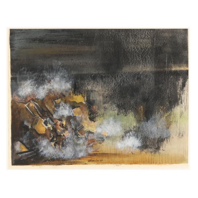 william-bill-loy-american-1937-2008-i-rain-surf-mist-fog-i