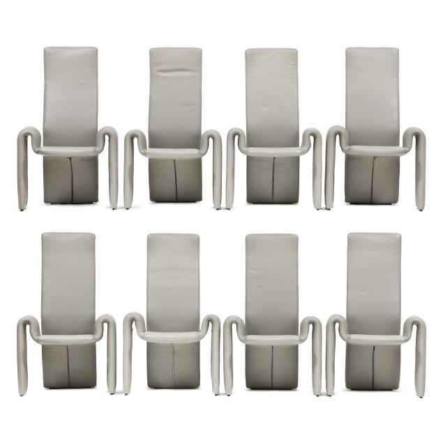 steve-leonard-eight-i-ribbon-chairs-i