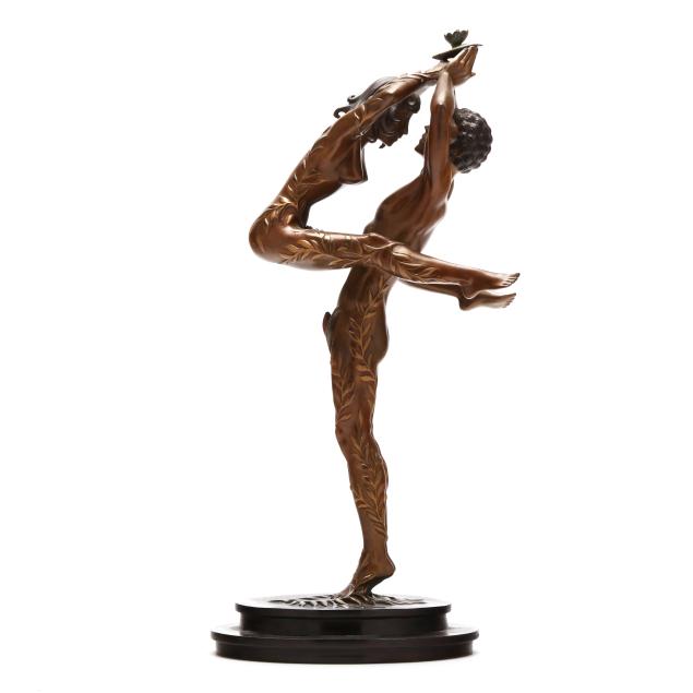 erte-romaine-de-tirtoff-russian-french-1892-1990-i-amants-i