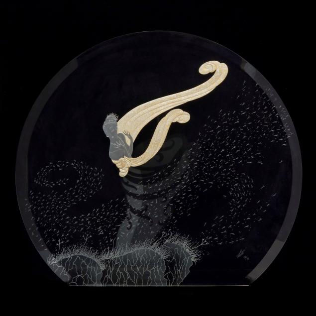 erte-romaine-de-tirtoff-russian-french-1892-1990-i-summer-breeze-i-luminaire