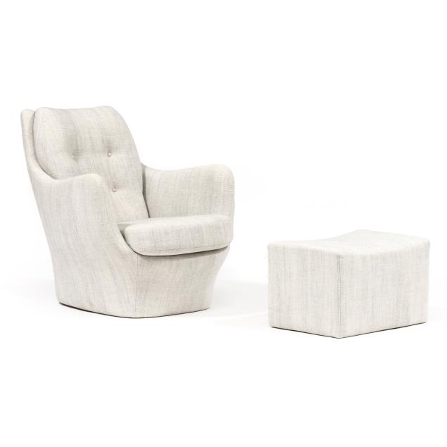 attributed-milo-baughman-american-1923-2003-sculptural-chair-and-ottoman