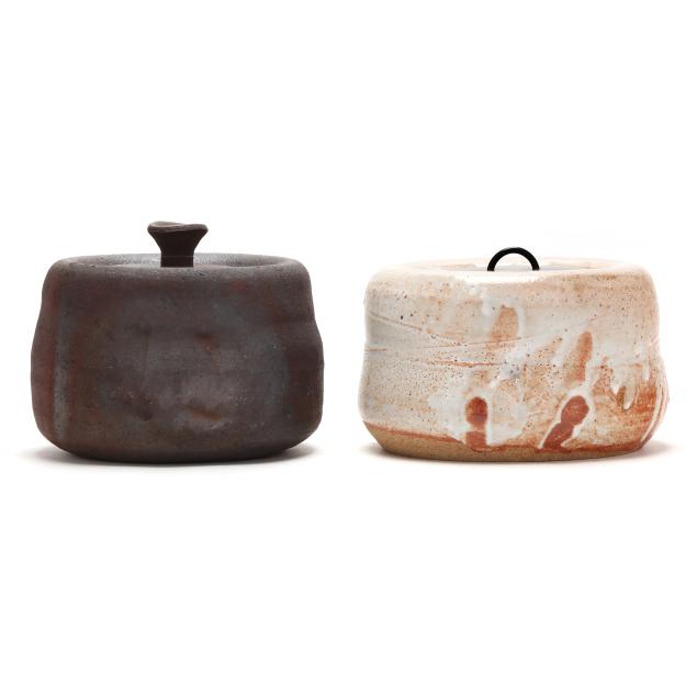 malcolm-wright-american-b-1939-two-fresh-water-jars-i-mizusashi-i
