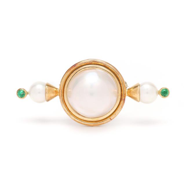 gold-mabe-pearl-pearl-and-gem-set-brooch-elizabeth-locke