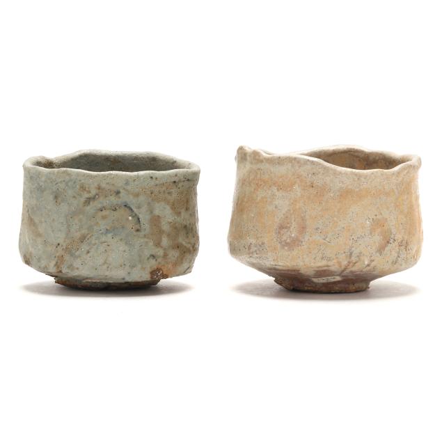 ewen-henderson-british-1934-2000-two-tea-bowls-i-chawan-i
