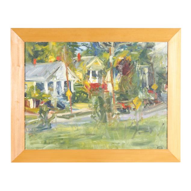 amanda-taylor-durant-american-i-houses-street-view-no-1-i
