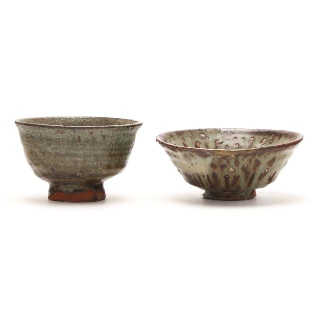 ewen-henderson-british-1934-2000-two-tea-bowls-i-chawan-i