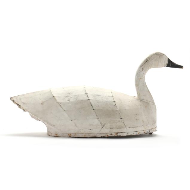 callie-o-neal-nc-1910-1970-swan