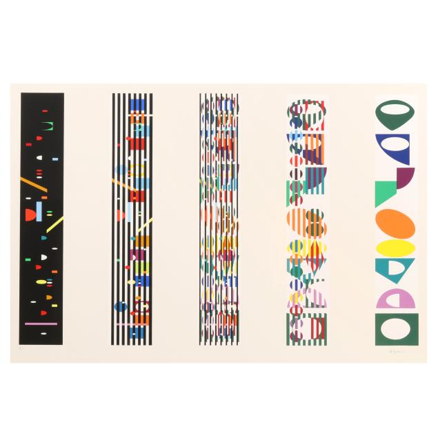 yaacov-agam-israeli-b-1928-i-time-change-i