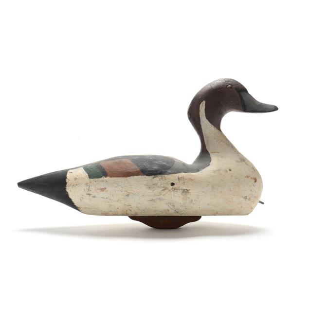 jimmy-garret-nc-1945-2012-pintail