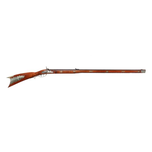 dixie-gun-works-44cal-percussion-rifle