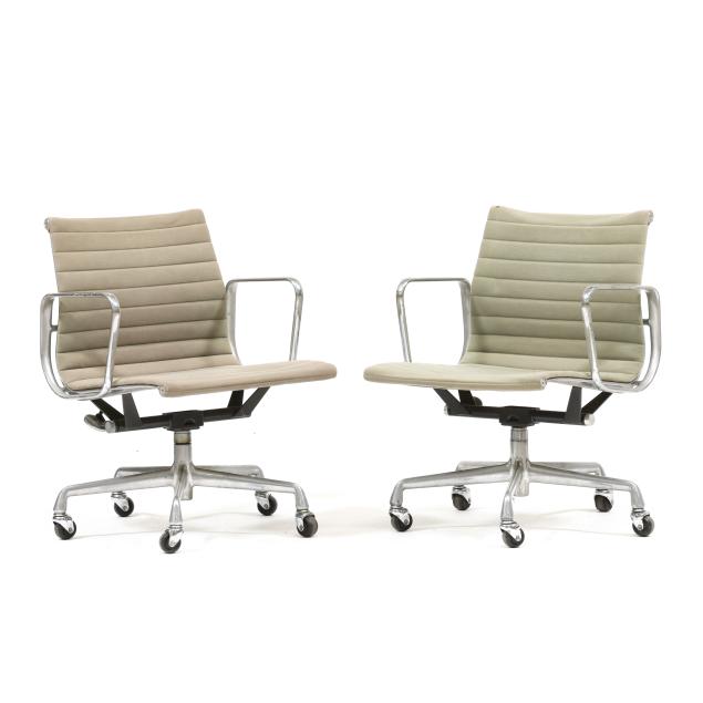 charles-and-ray-eames-pair-of-aluminum-group-office-chairs